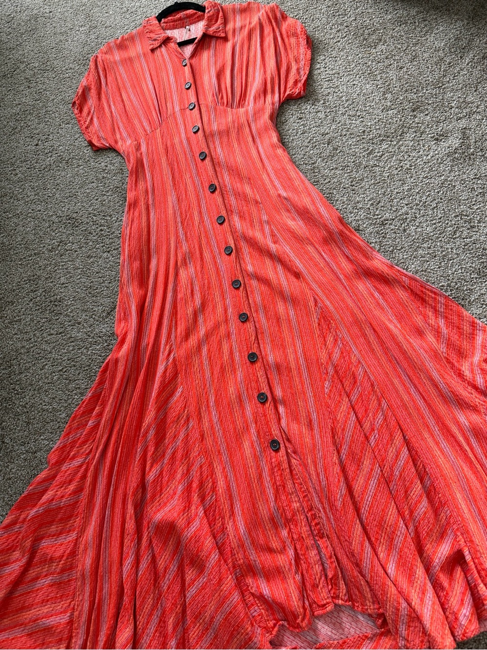 Free People Rowan maxi dress - Picture 8 of 16